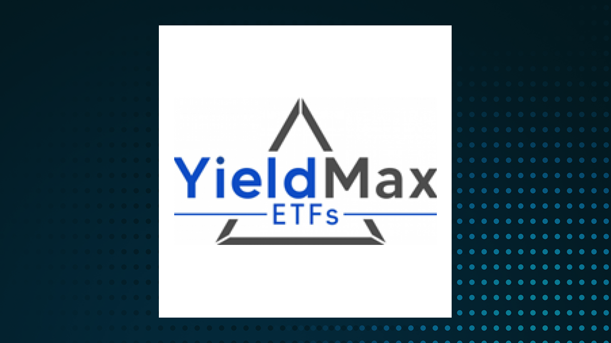 YieldMax Short COIN Option Income Strategy ETF logo