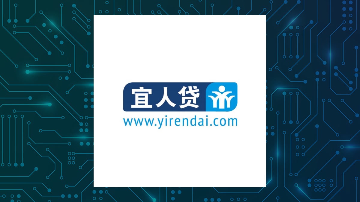 Yiren Digital logo