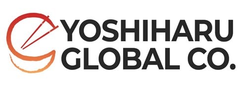 Yoshiharu Global logo