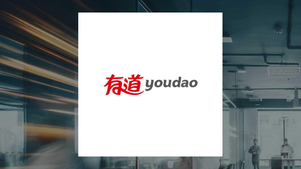 Youdao logo