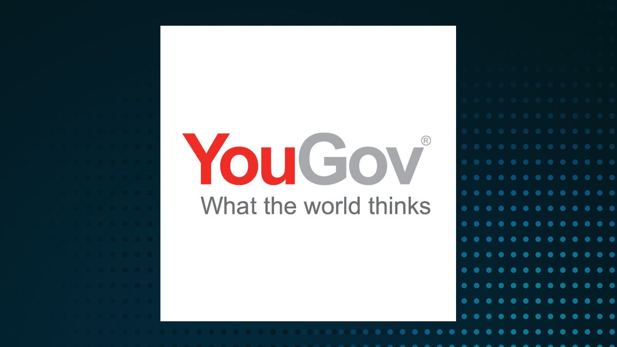 YouGov logo