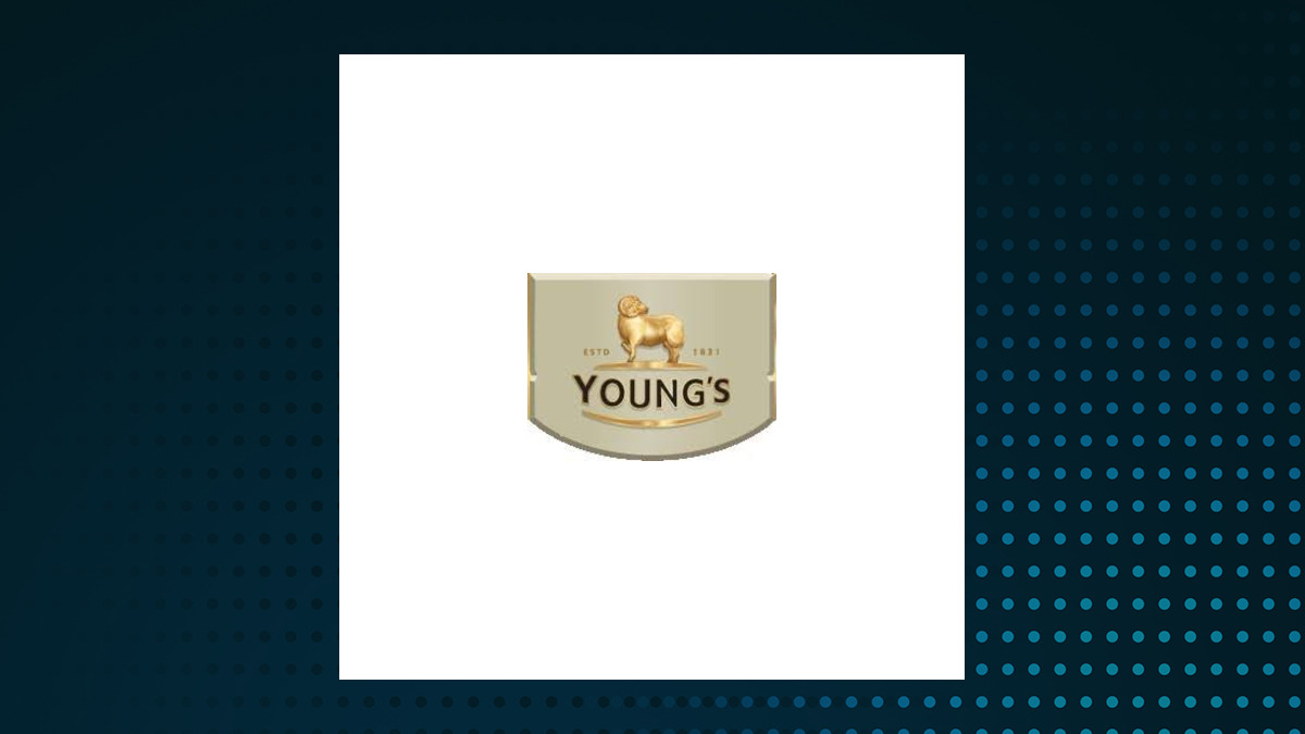 Young & Co.'s Brewery, P.L.C. logo