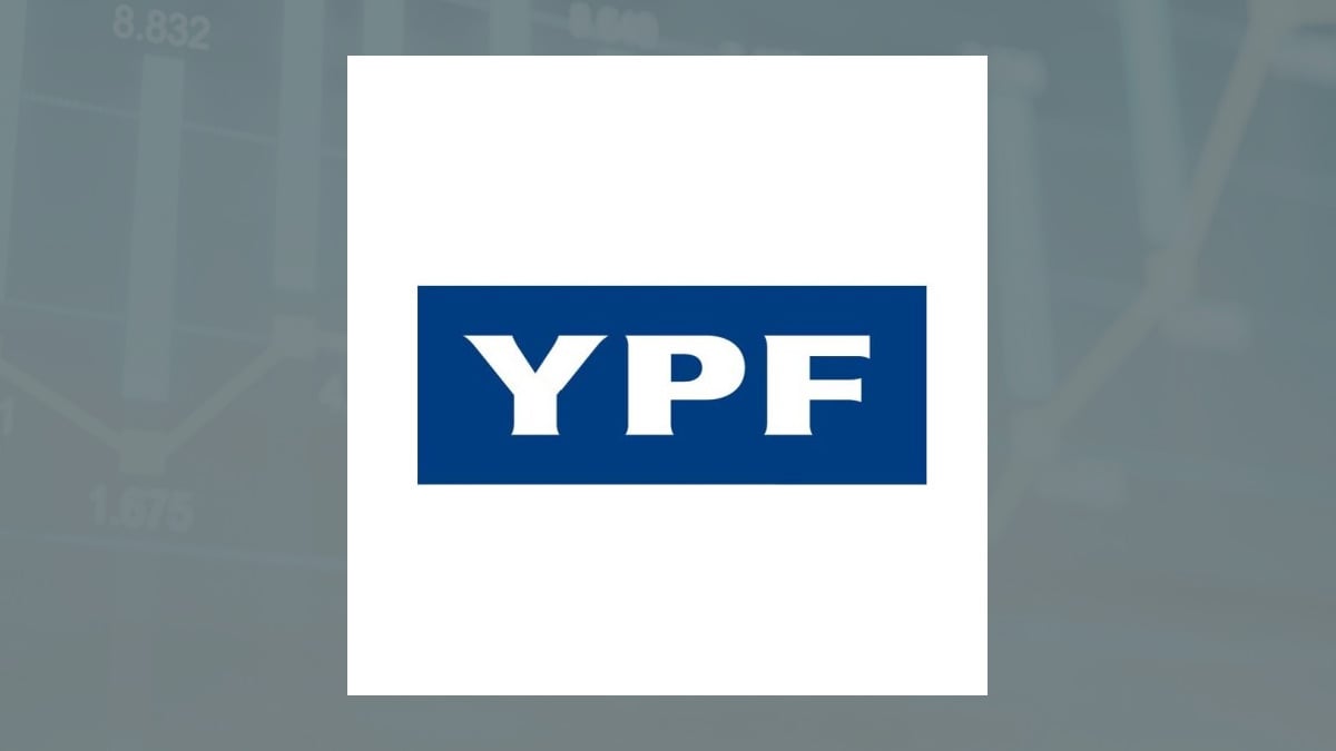 YPF Sociedad Anónima logo