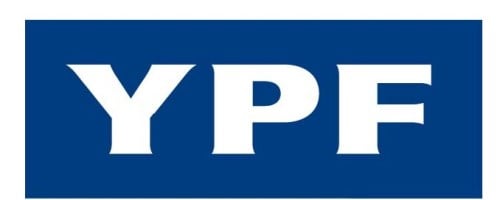 YPF logo