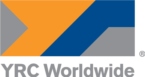 YRC Worldwide logo