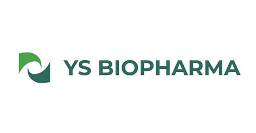 YS Biopharma logo