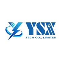YSX Tech Co., Ltd logo YSX Tech Co., Ltd logo