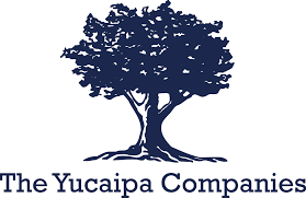 Yucaipa Acquisition logo