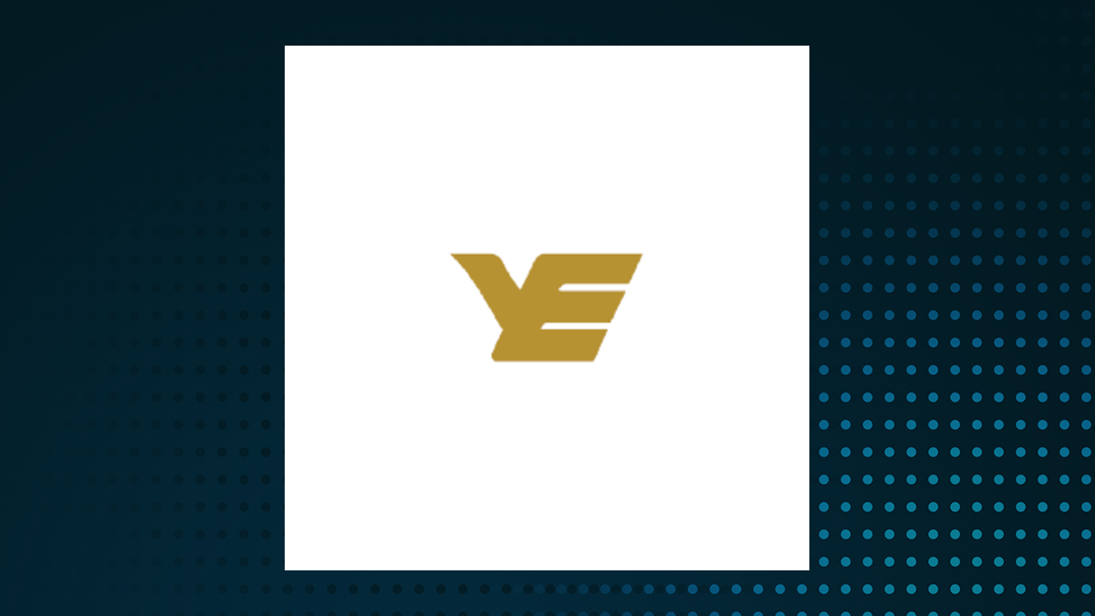 Yuexiu Property logo