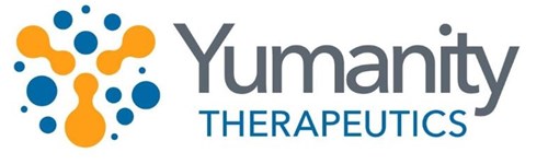 Yumanity Therapeutics logo