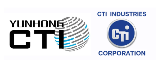 Yunhong CTI logo