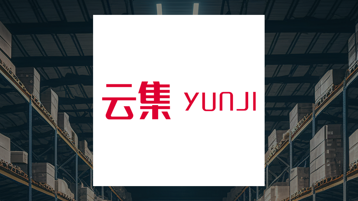 Yunji logo