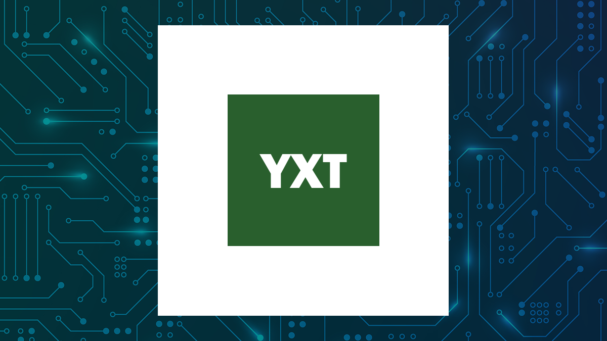 YXT.COM Group logo