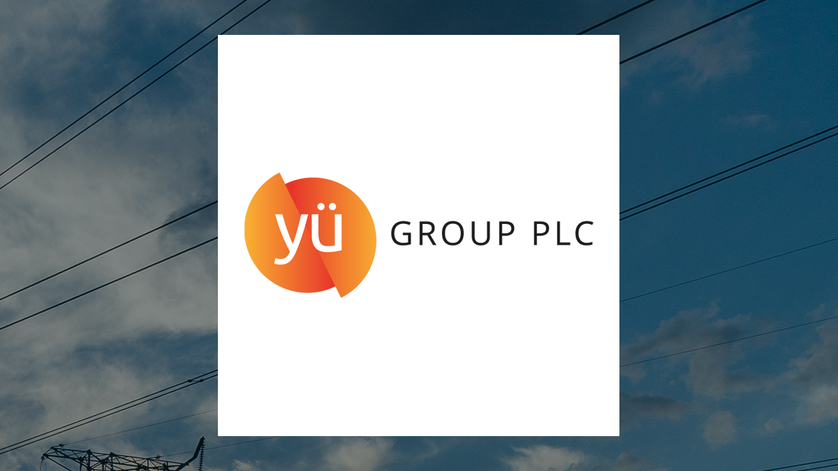 Yü Group logo