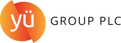 Yü Group logo