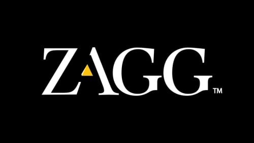 ZAGG logo