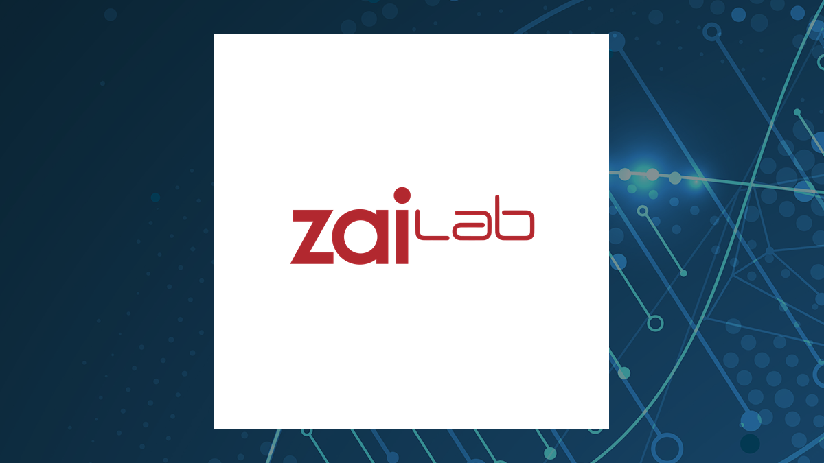 Zai Lab logo