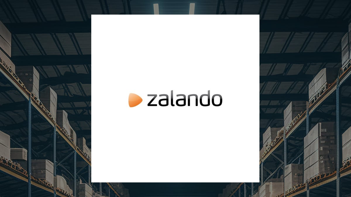 Zalando logo