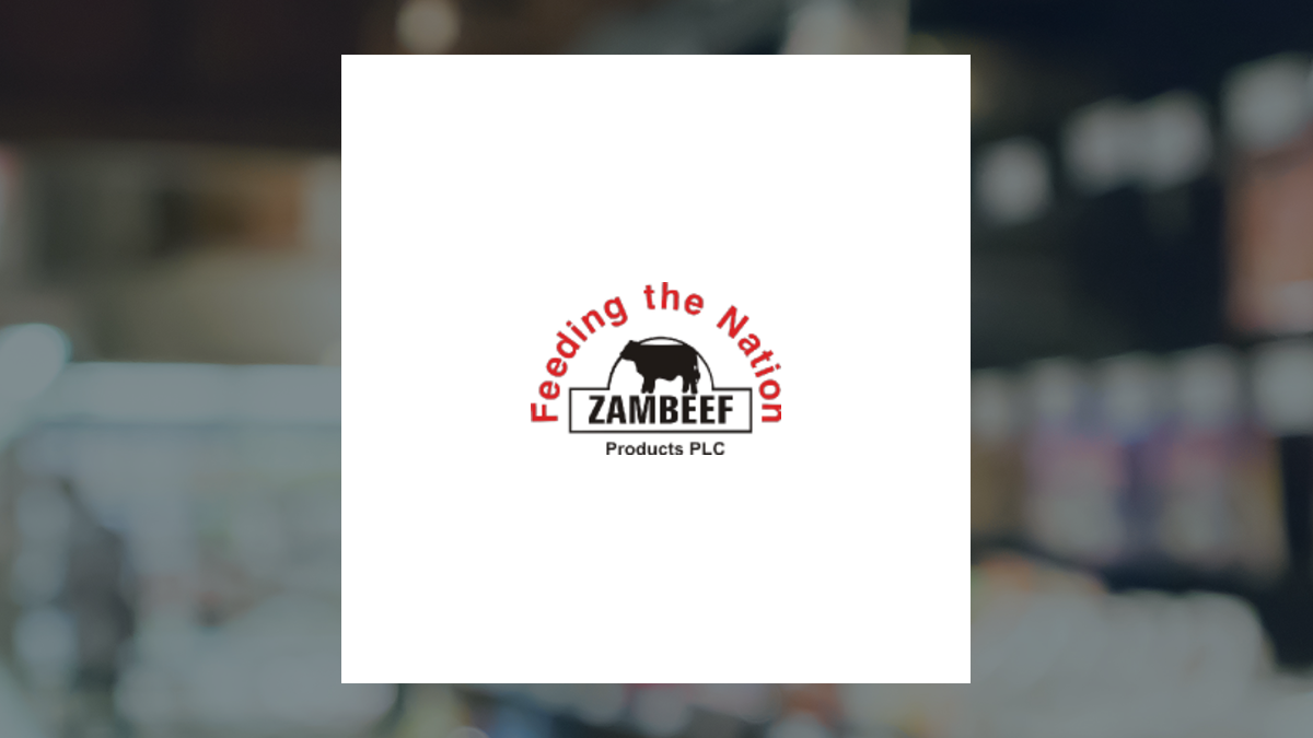 Zambeef Products logo