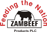 Zambeef Products logo