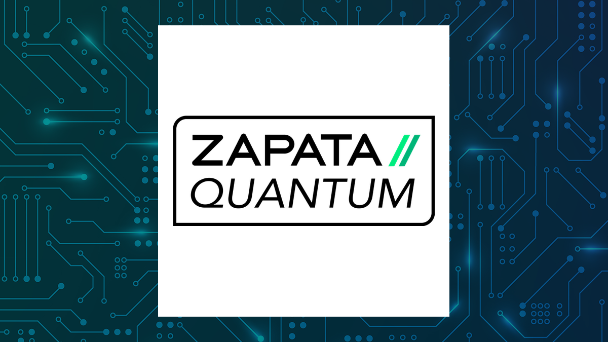 Zapata Quantum logo
