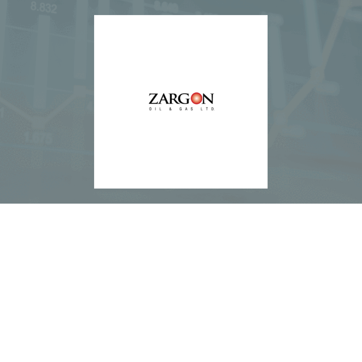 Zargon Oil & Gas logo