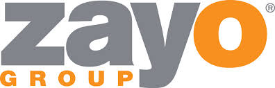 ZAYO stock logo