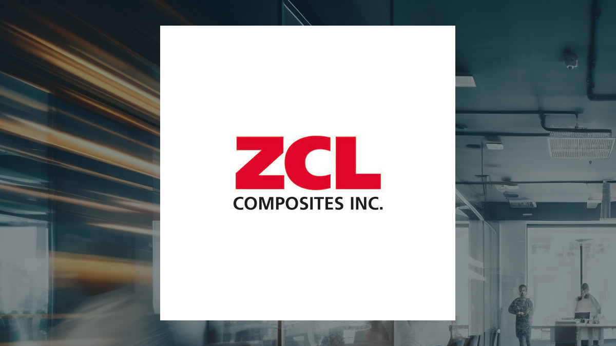 ZCL Composites logo