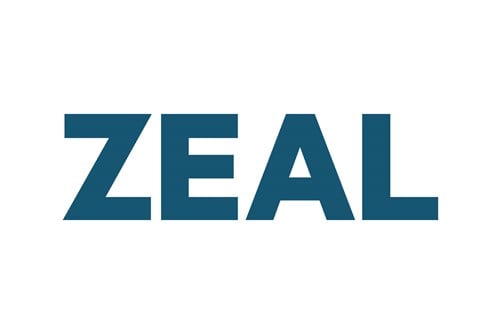 ZEAL Network logo