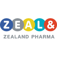 Zealand Pharma A/S