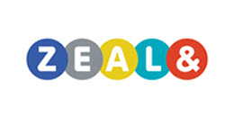 Zealand Pharma A/S logo