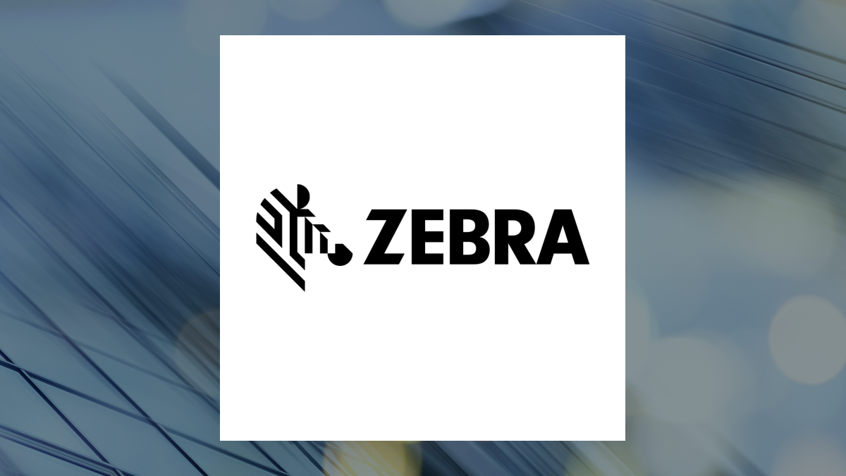 Zebra Technologies logo