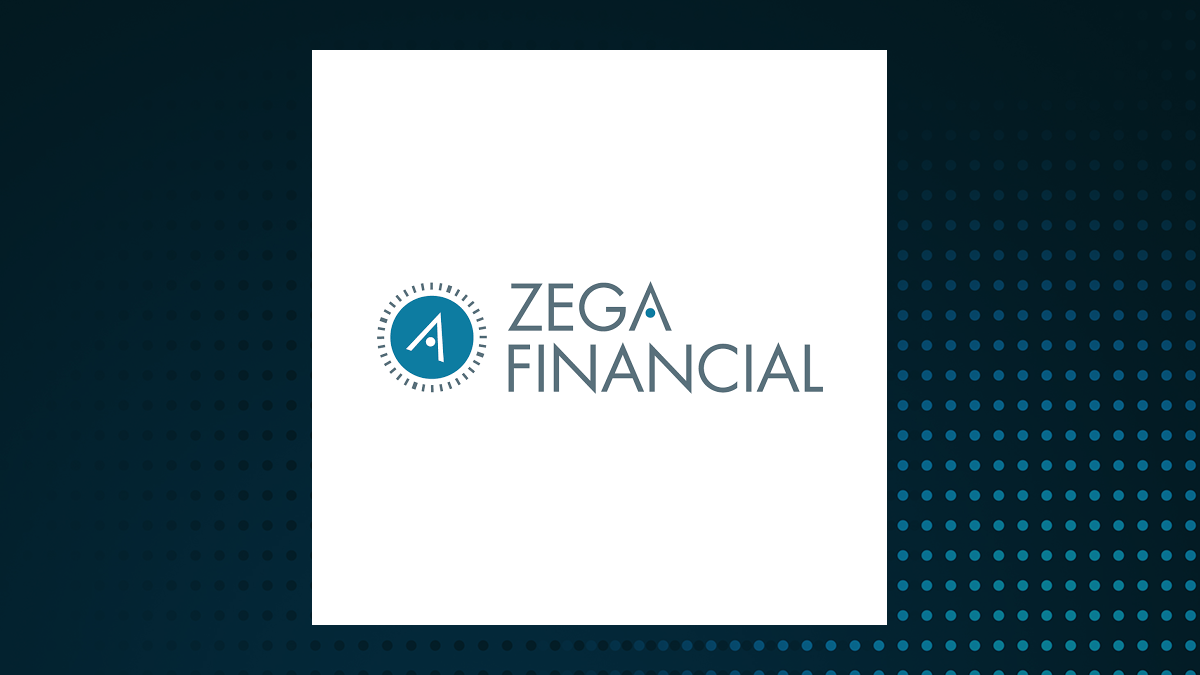 ZEGA Buy and Hedge ETF logo