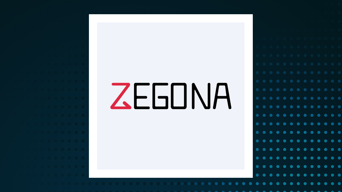 Zegona Communications logo