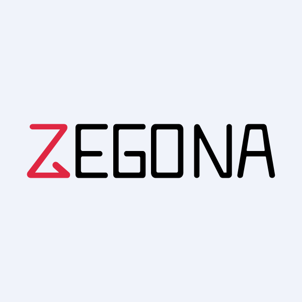 Zegona Communications plc logo
