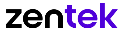 Zentek logo