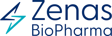 Zenas BioPharma, Inc. logo Zenas BioPharma, Inc. logo
