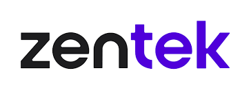 Zentek logo