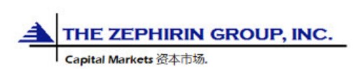 Zephirin Group