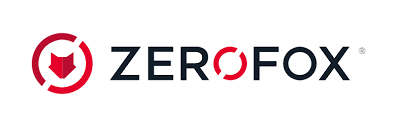 ZeroFox logo