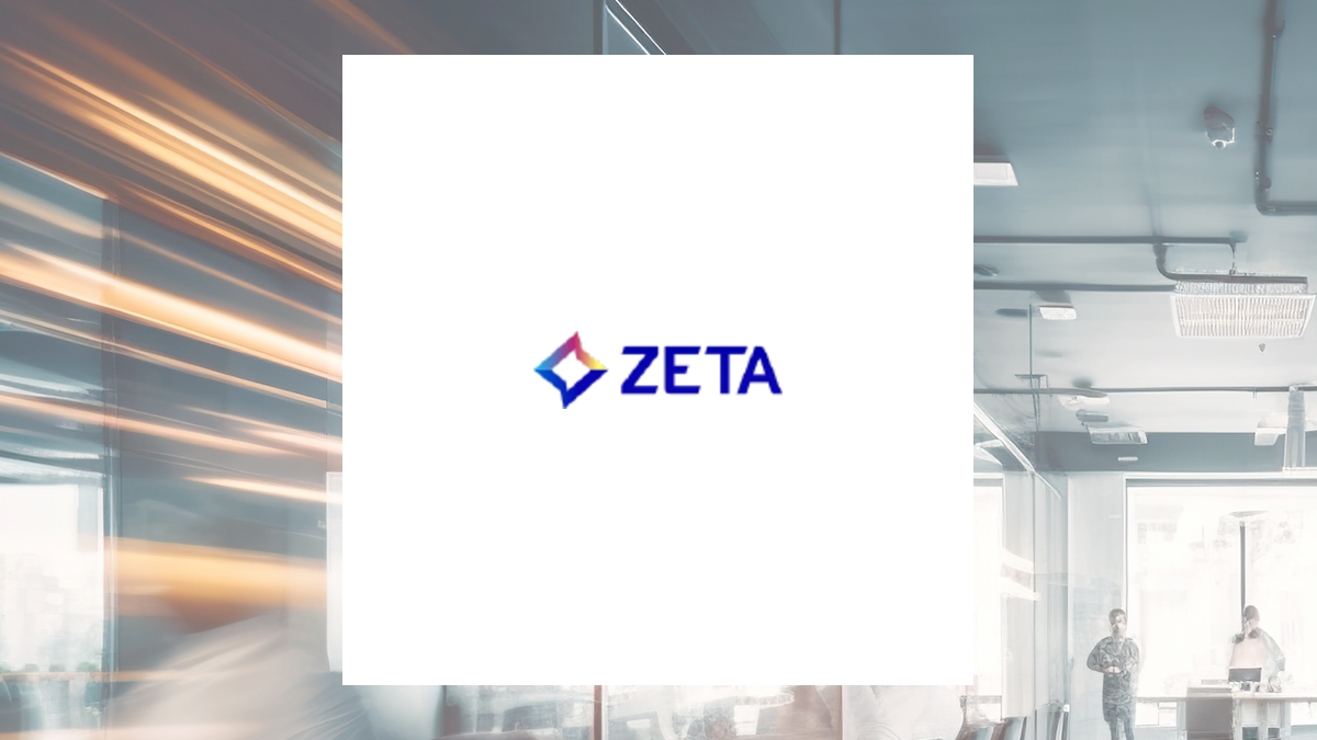 Image for Zeta Global (NASDAQ:ZETA) Issues Quarterly  Earnings Results, Misses Estimates By $0.36 EPS