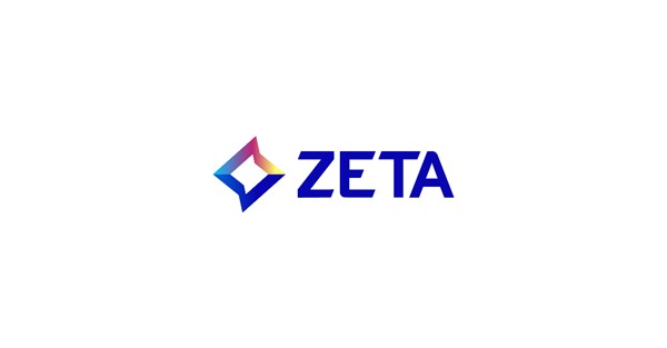Zeta Global stock logo