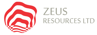 ZEU stock logo