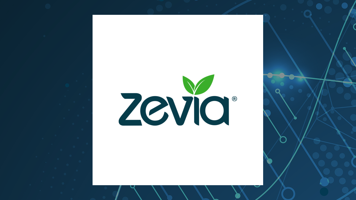 Zevia PBC logo