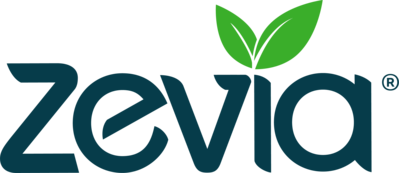 ZVIA stock logo
