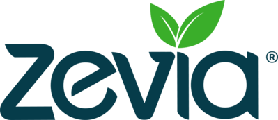 Zevia PBC logo Zevia PBC logo