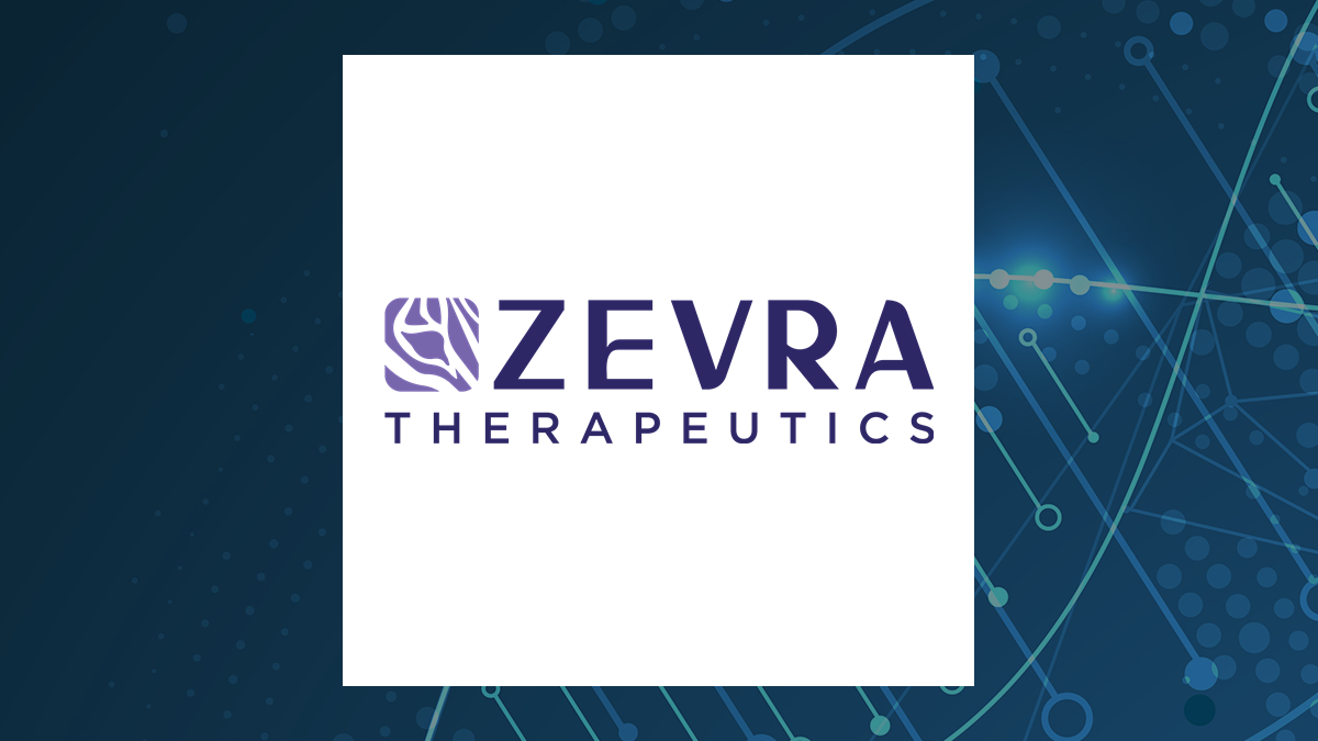 Zevra Therapeutics logo