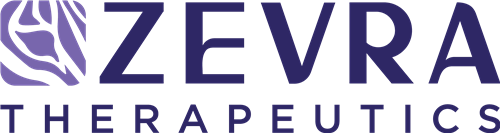 ZVRA stock logo