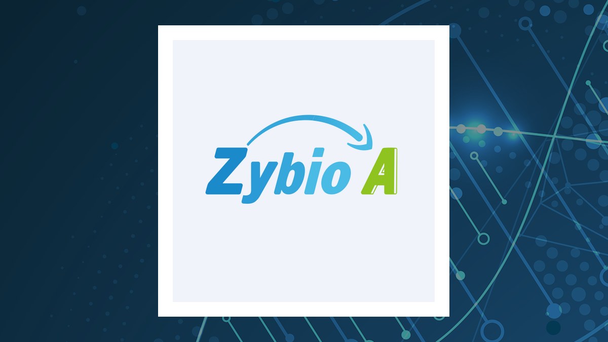 Zhengye Biotechnology logo