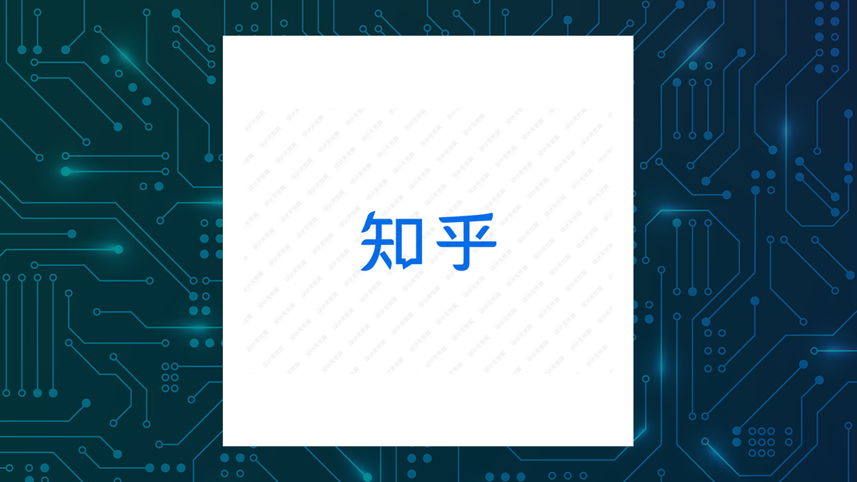 Zhihu logo